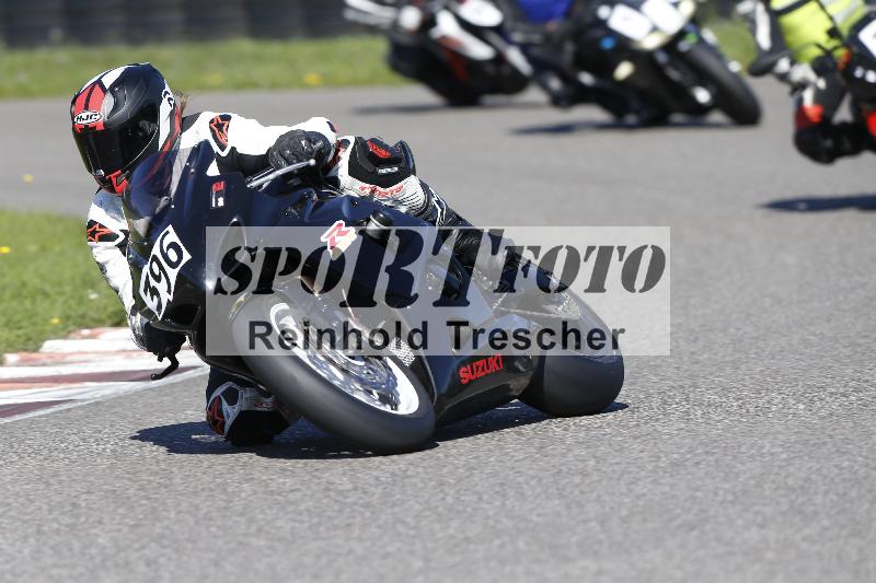 /55 20.09.2025 Speer Racing ADR/Gruppe rot/396